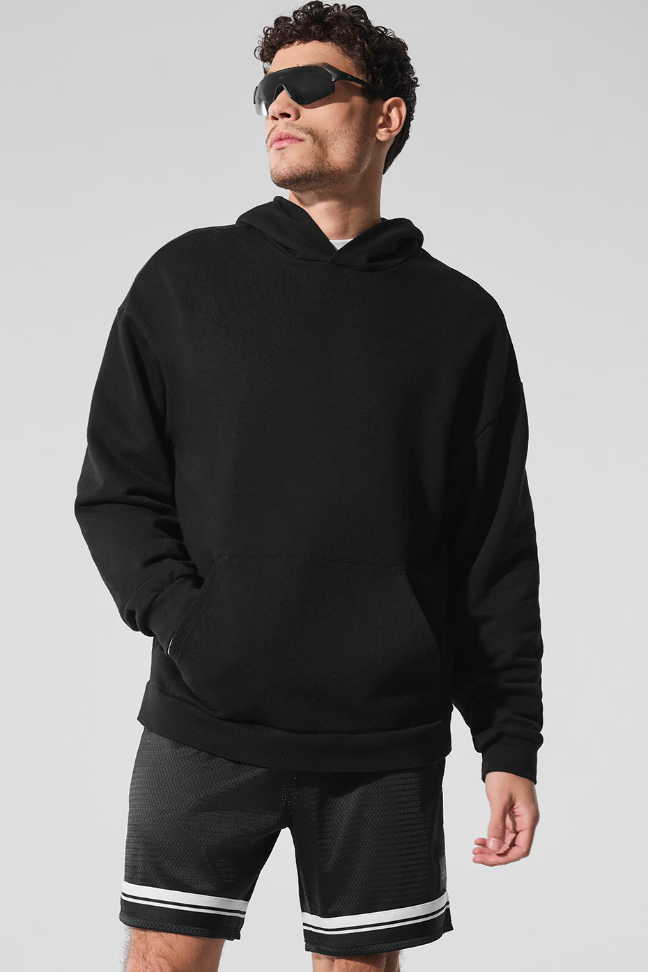 Chill Hoodie - Black