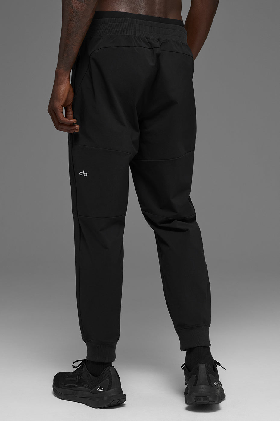 Co-Op Pant (Regular) - Black