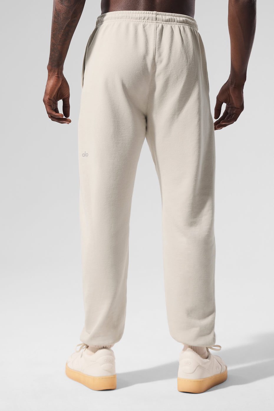 Chill Sweatpant - Bone