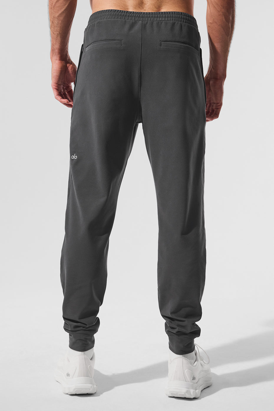 Conquer Max Performance Jogger - Anthracite