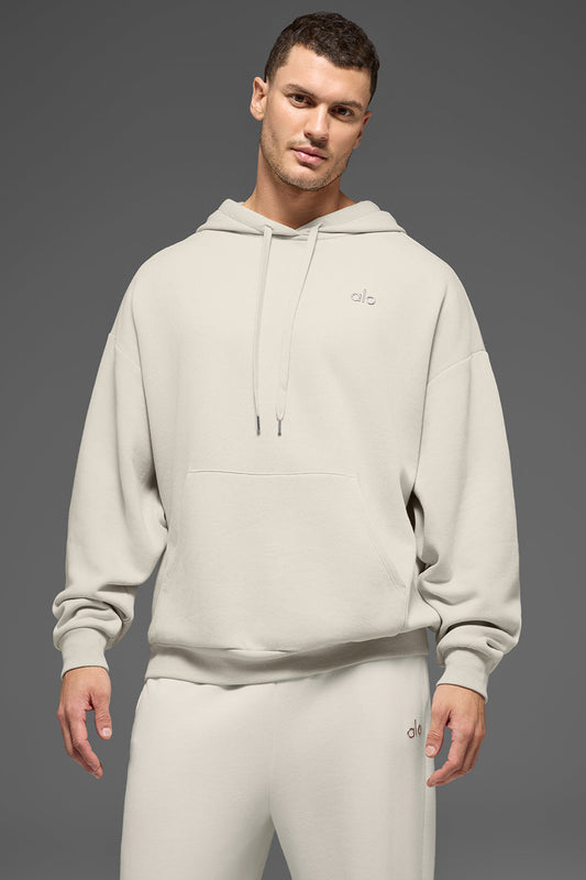 Accolade Hoodie - Bone